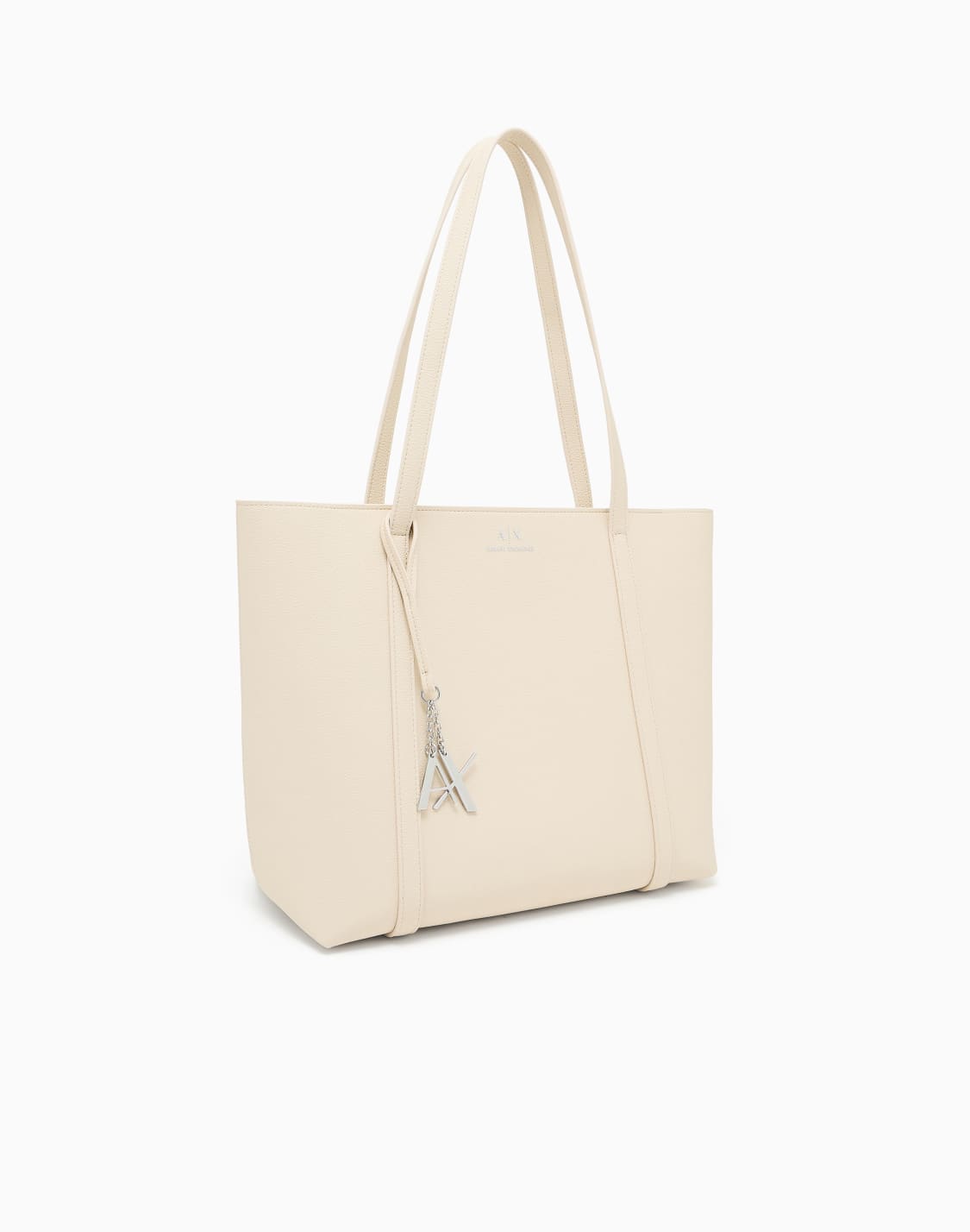 shoppers-beige--armani-exchange