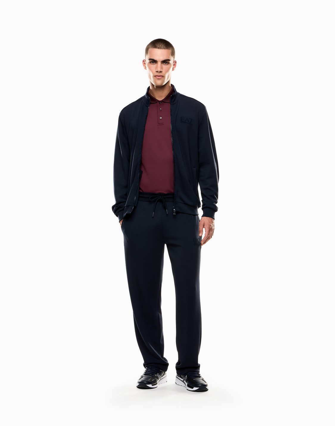 lux-identity-polo-shirt-in-a-modal-blend-piqu-burgundy--ea7