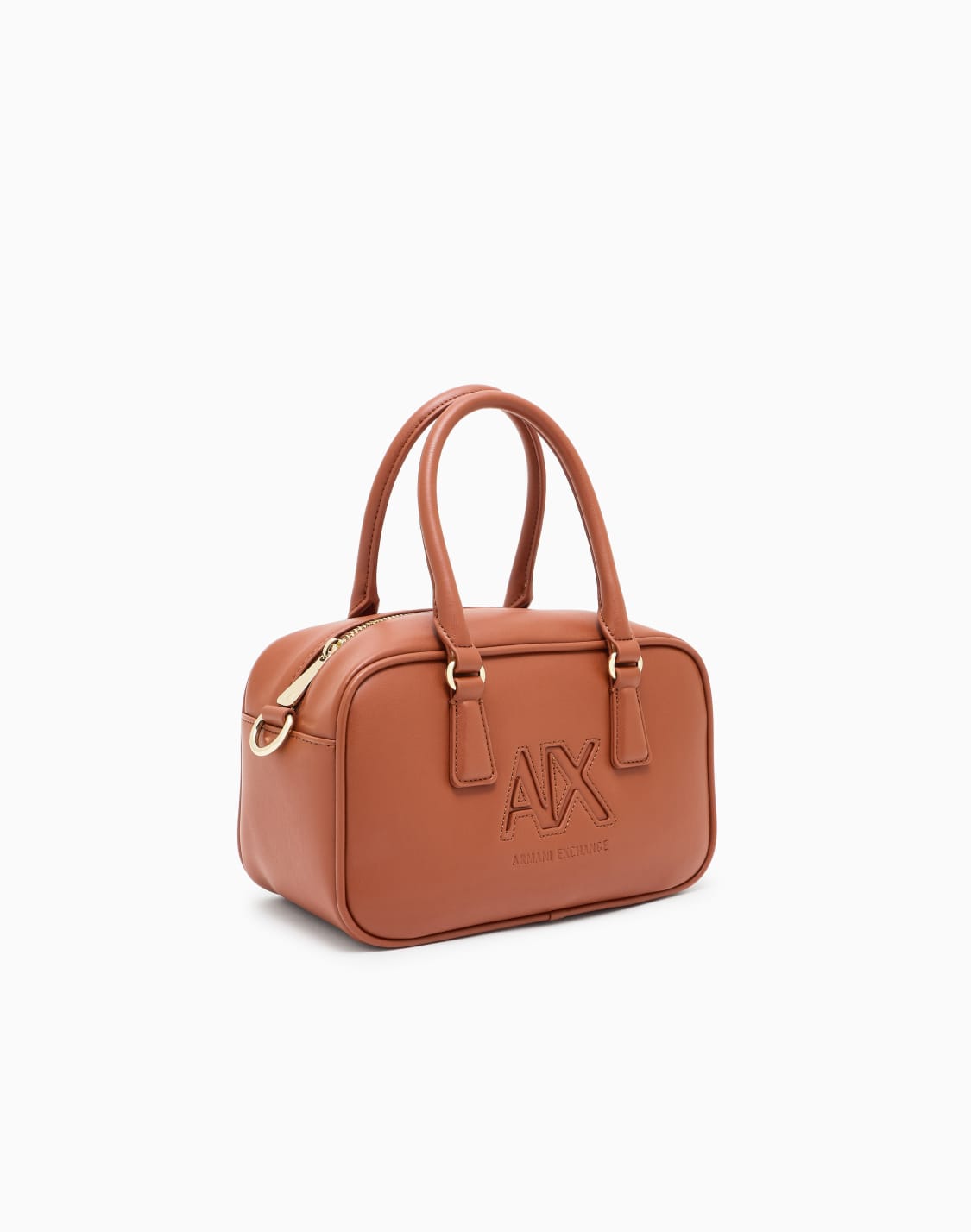poignes-suprieures-camel--armani-exchange