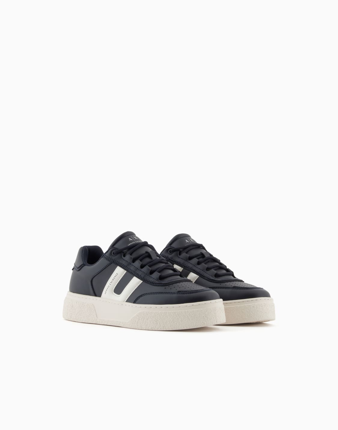 sneakers-bianco--armani-exchange
