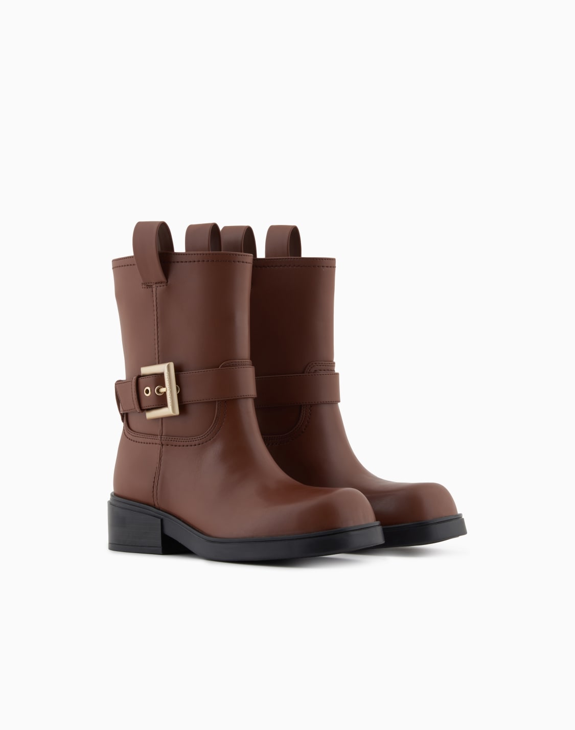 booties-nude--armani-exchange