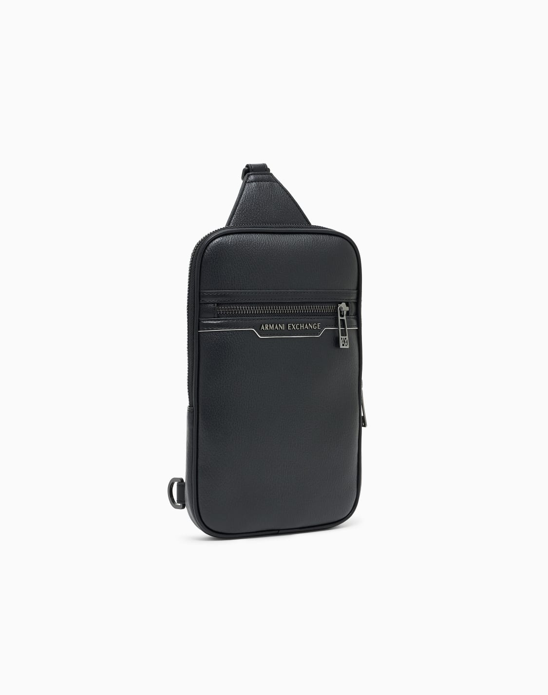 one-shoulder-bag-with-shiny-effect-black--armani-exchange