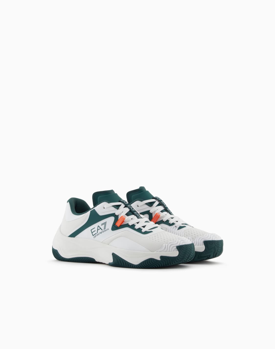sneakers-tennis-hardpadel-arancione--ea7