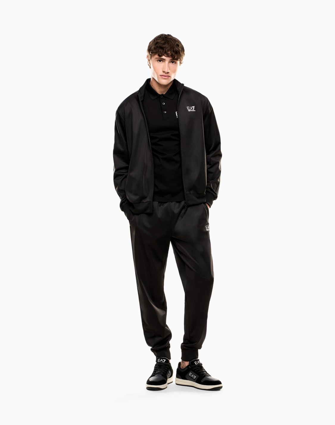 7-lines-cotton-blend-jersey-polo-shirt-black--ea7