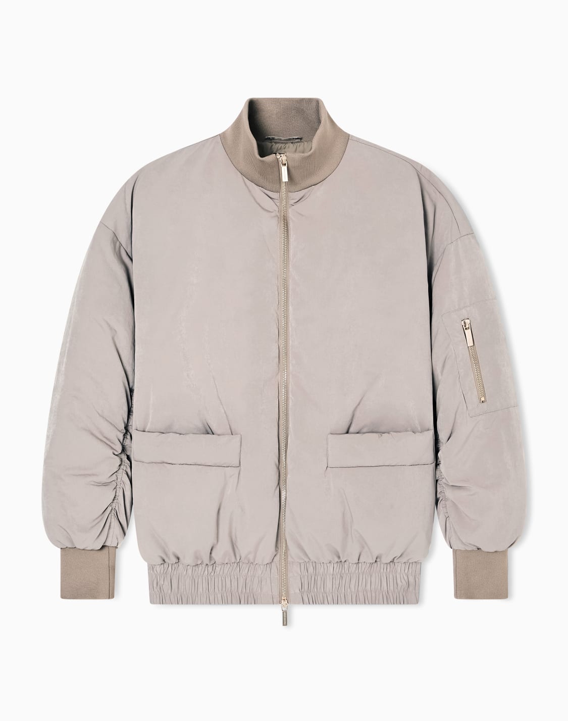 blousons-brown--armani-exchange