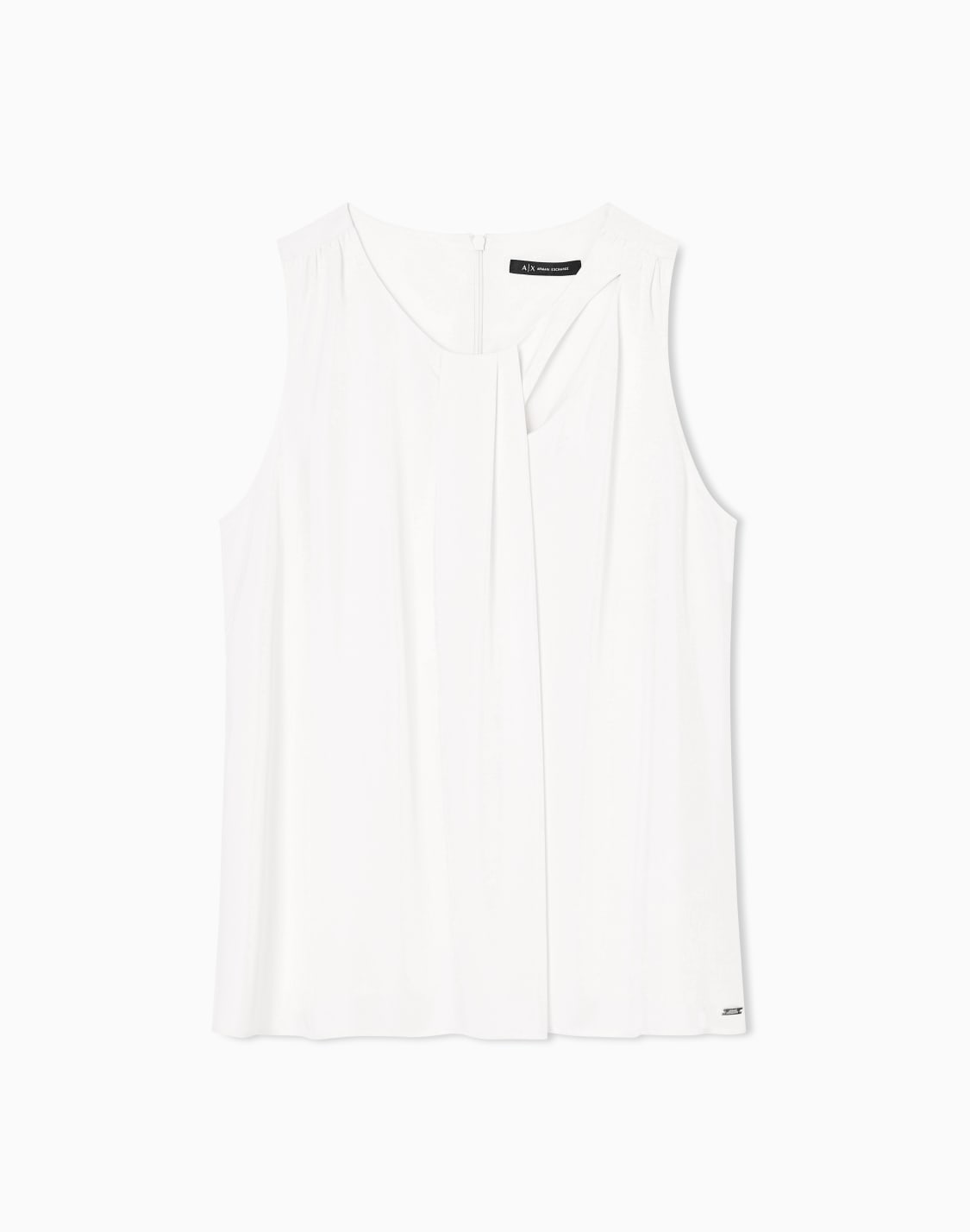 tops-white--armani-exchange