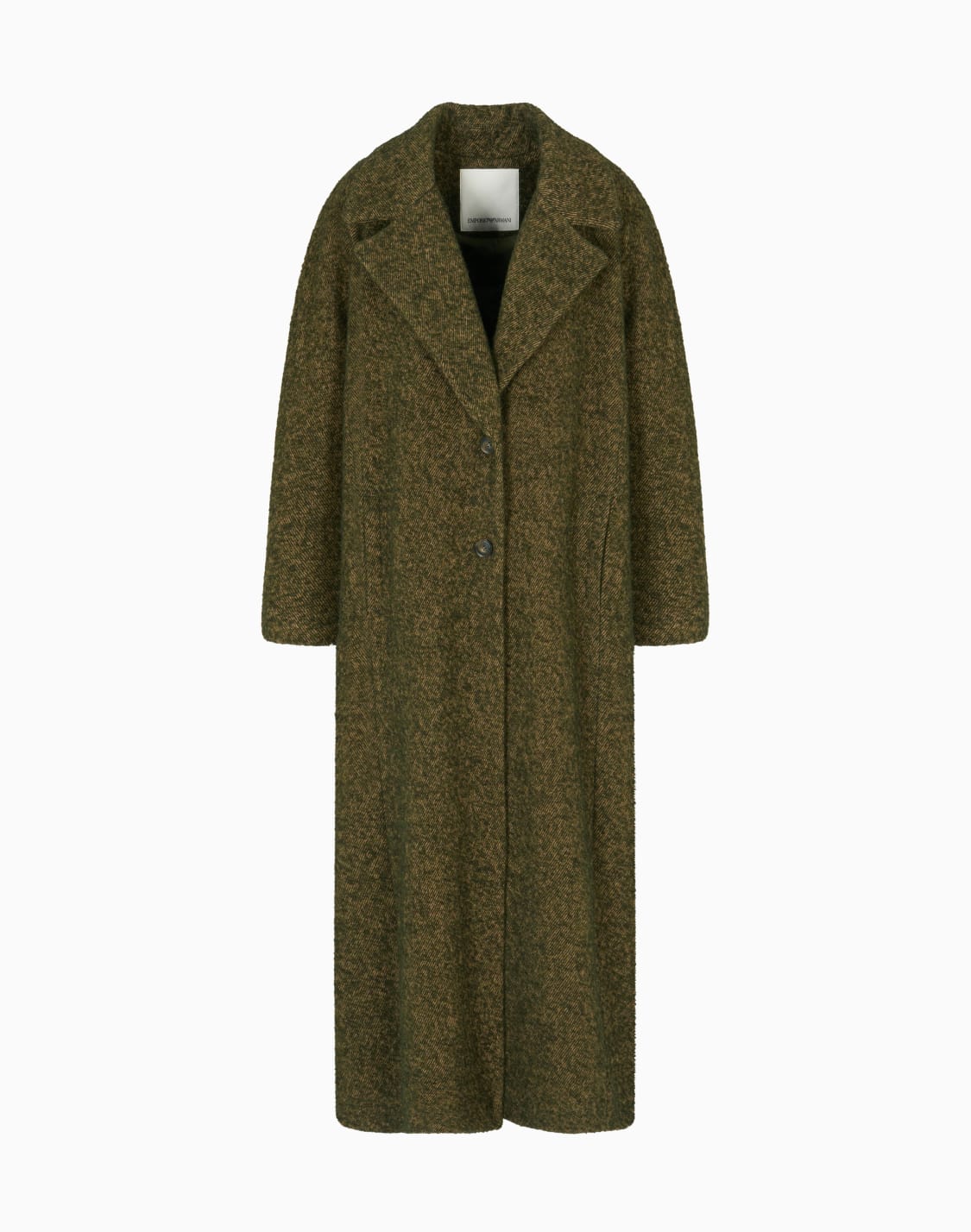 new-york-capsule-collection-boucl-wool-blend-coat-green--emporio-armani