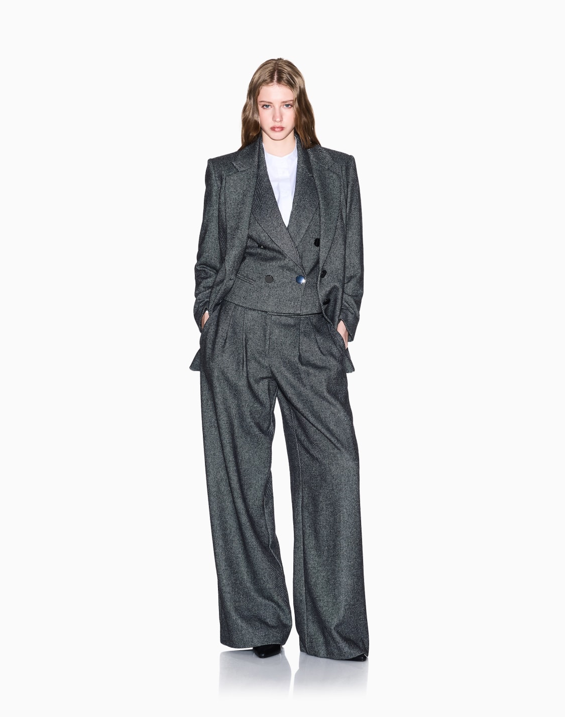 waistcoats-gris--armani-exchange