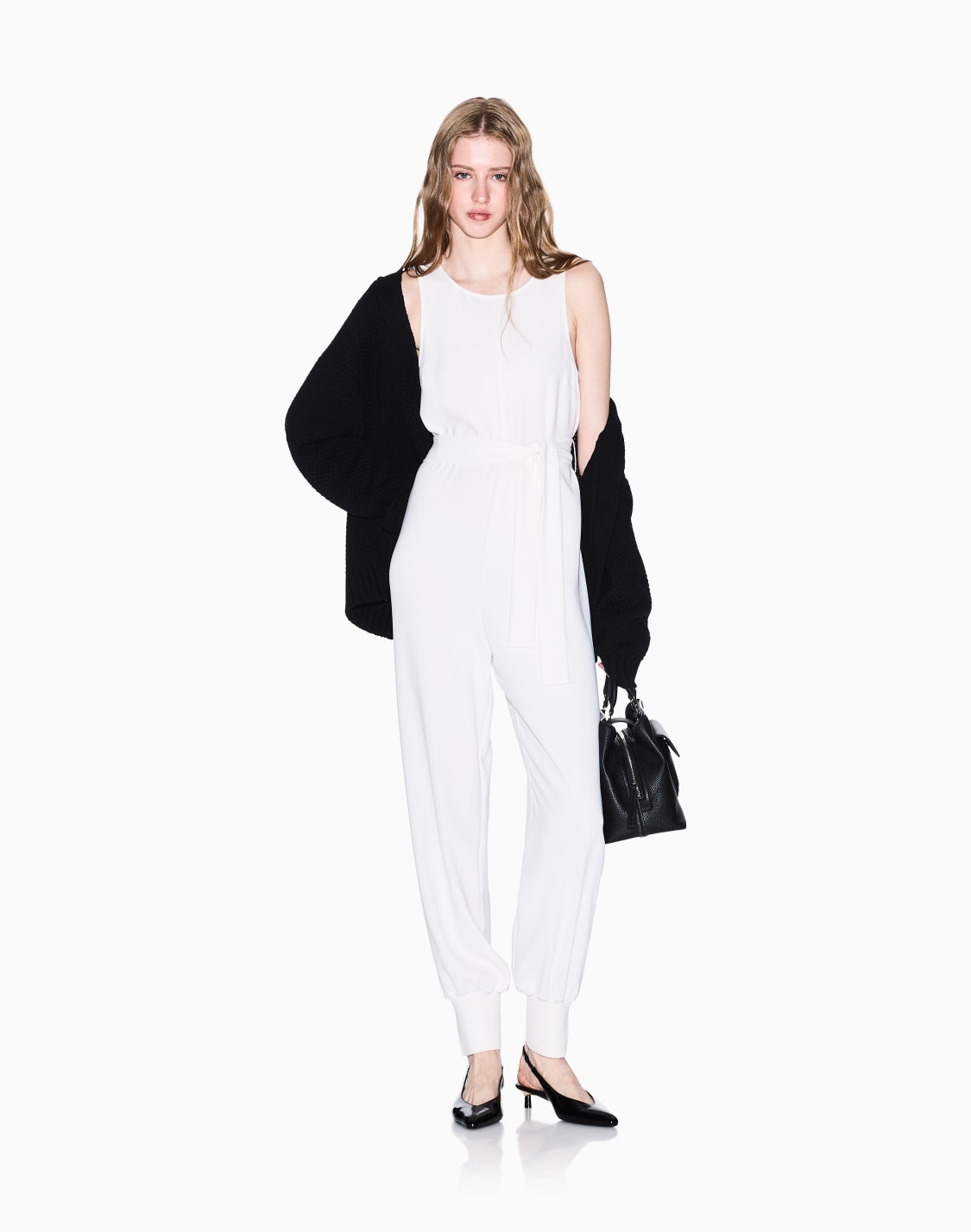 jumpsuit-with-belt-white--armani-exchange