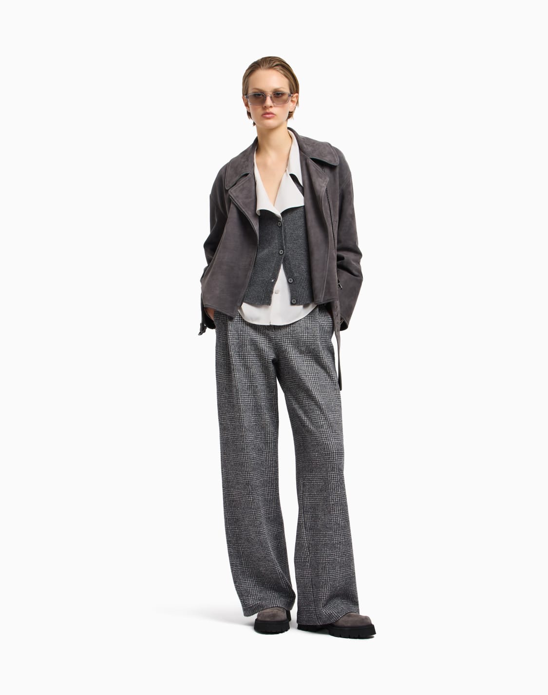 gilet-monopetto-in-puro-cashmere-rasato-icon-grigio--emporio-armani