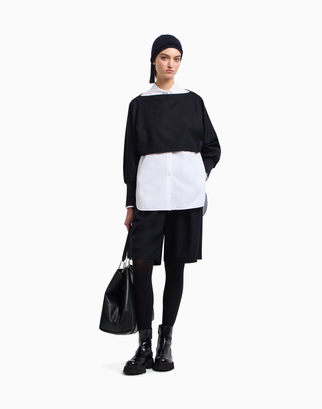 winter-urbanism-capsule-collection-polished-cotton-oversized-shirt-white--emporio-armani