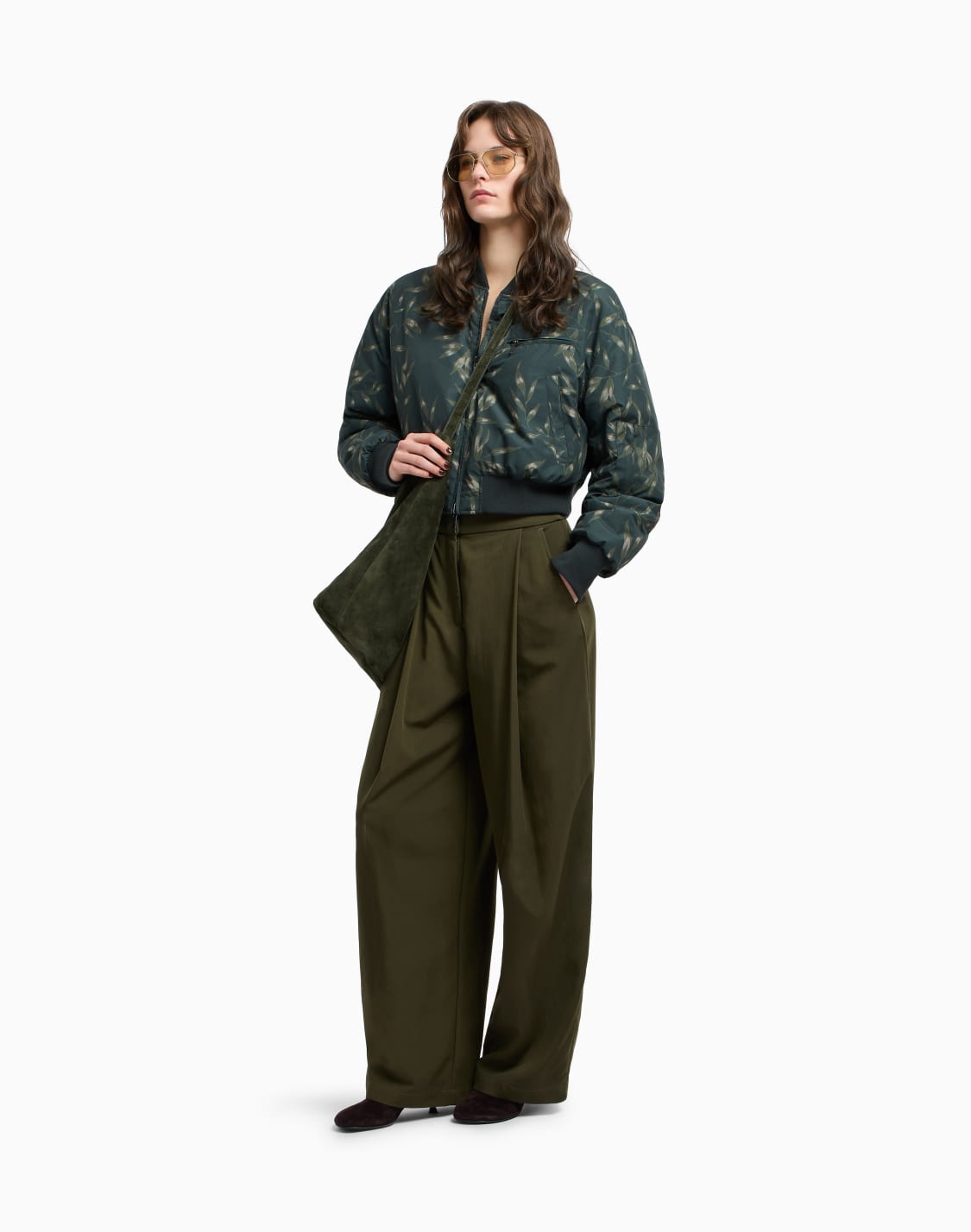 asv-new-york-capsule-collection-canvas-trousers-with-darts-green--emporio-armani
