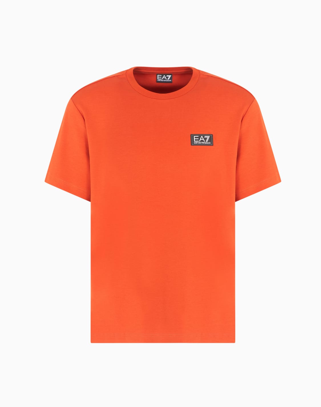 logo-series-cotton-blend-jersey-t-shirt-orange--ea7