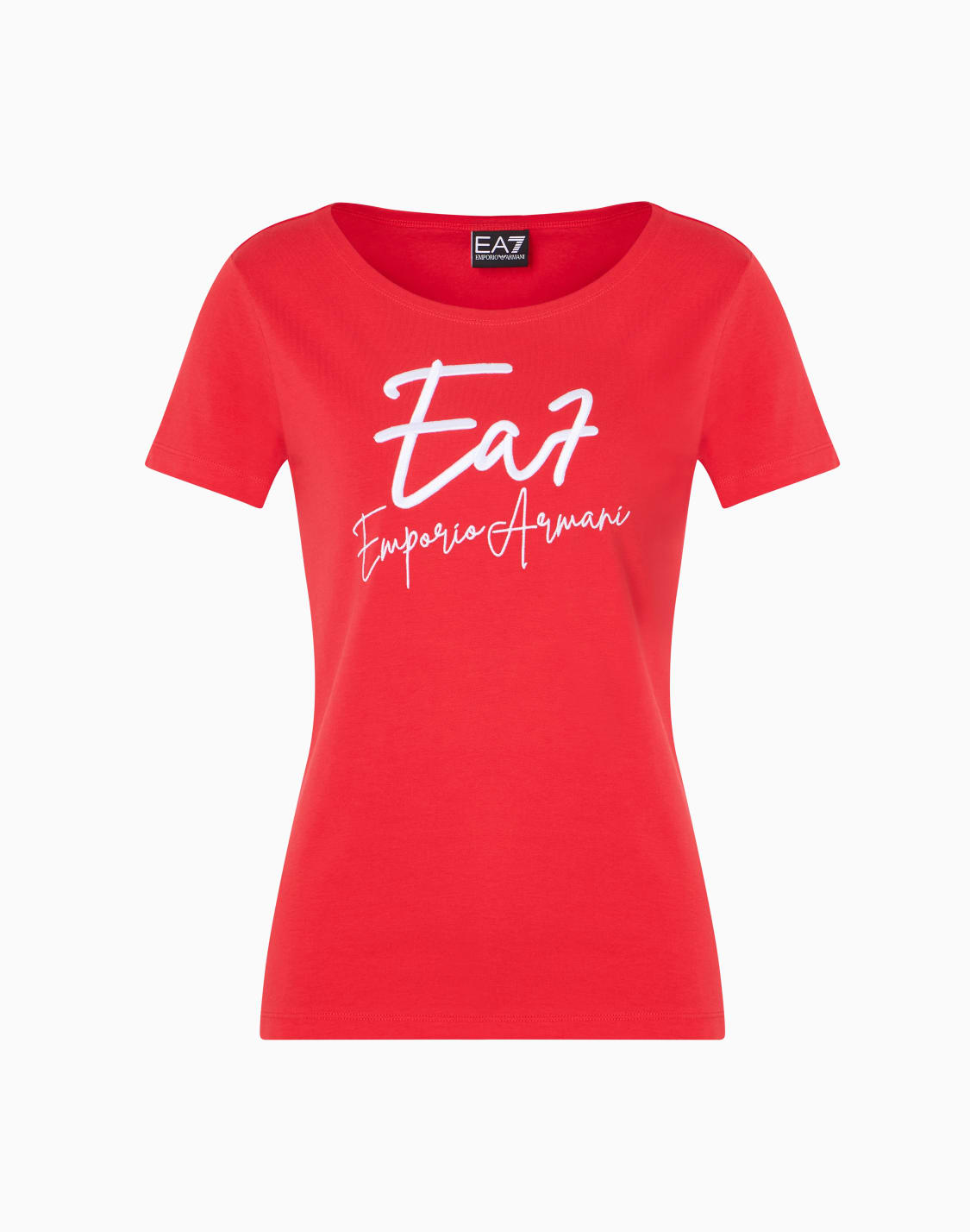 logo-series-stretch-cotton-boat-neck-t-shirt-red--ea7
