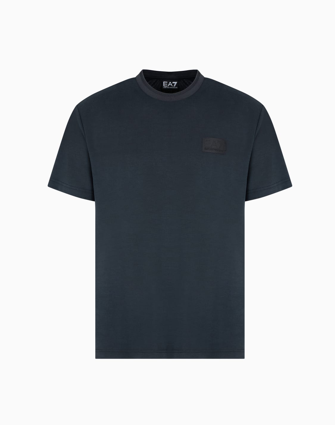 lux-identity-modal-blend-piqu-t-shirt-black--ea7