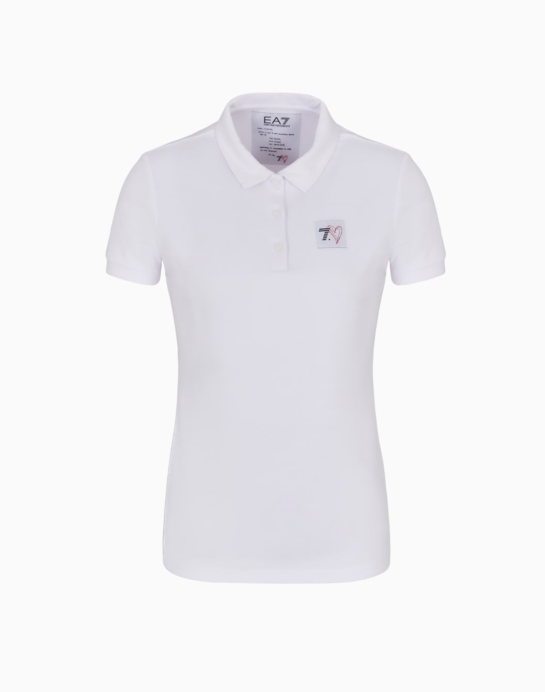 7cuore-modal-blend-polo-shirt-white--ea7