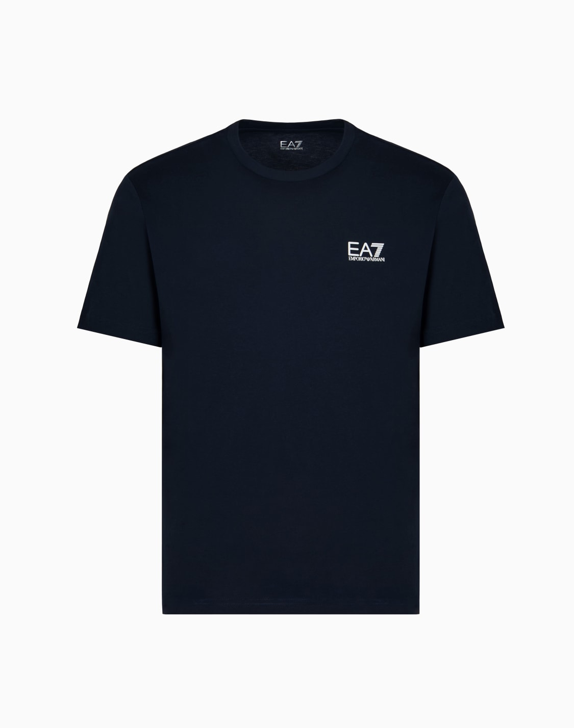 pima-cotton-core-identity-t-shirt-blue--ea7