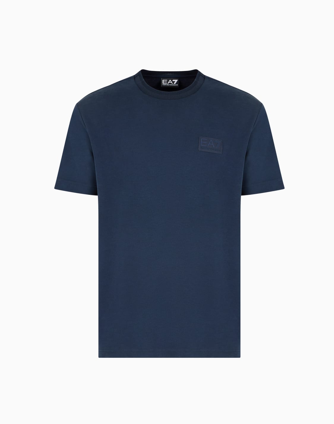 lux-identity-t-shirt-aus-einer-pikee-modal-mischung-marineblau--ea7