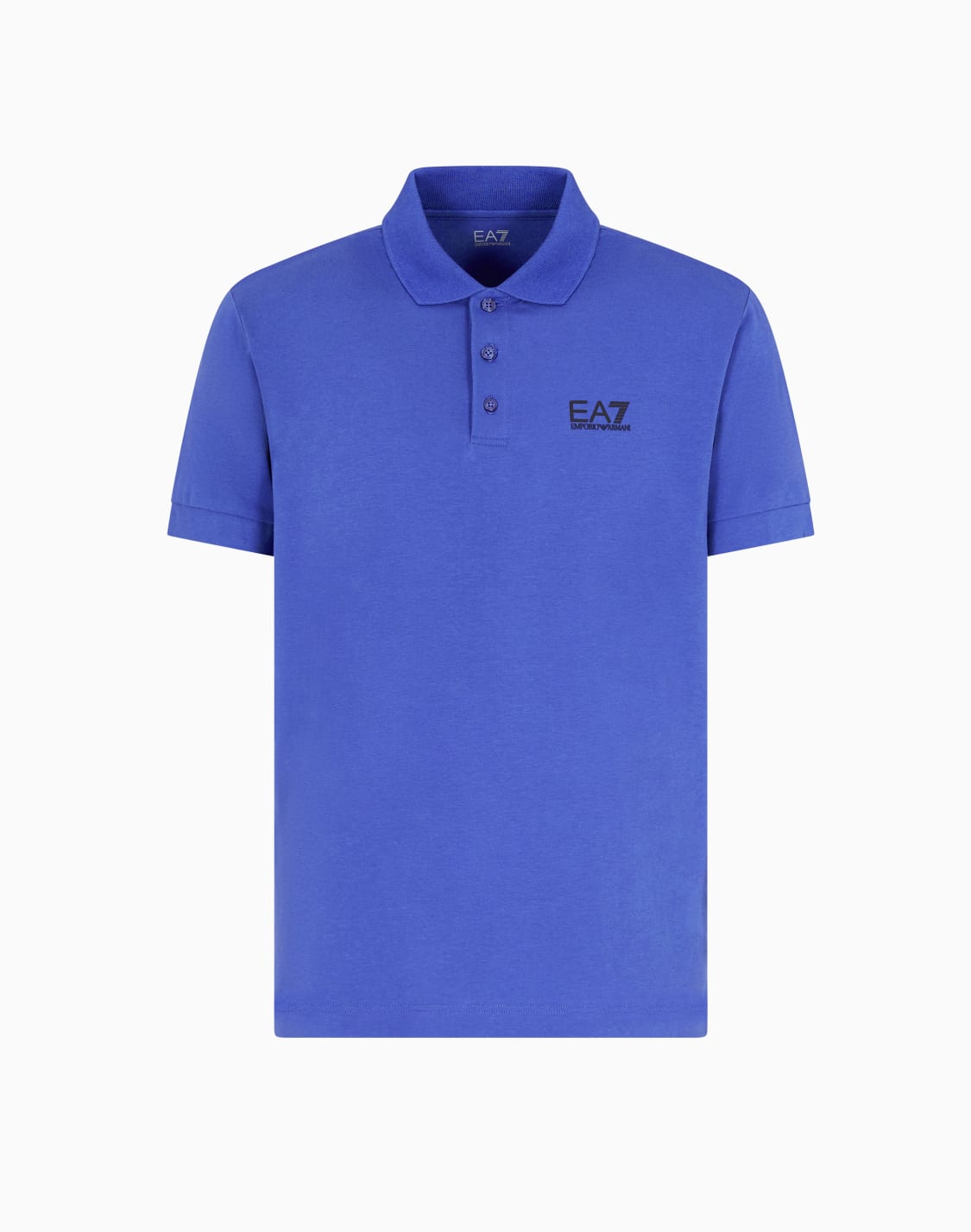 core-identity-poloshirt-aus-baumwollstretch-blau--ea7