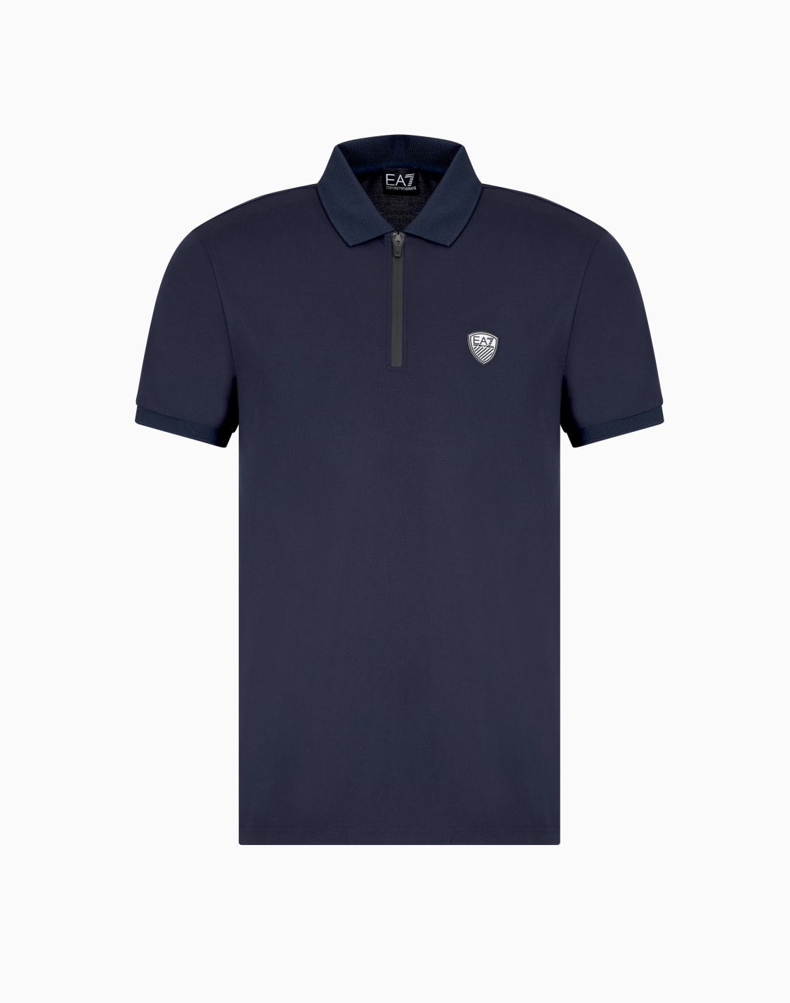 premium-shield-polo-shirt-in-nylon-and-jersey-viscose-blue--ea7