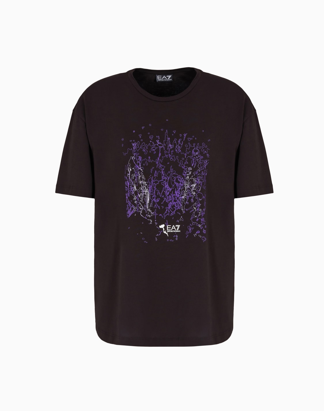 logo-series-pure-cotton-jersey-crew-neck-t-shirt-black--ea7