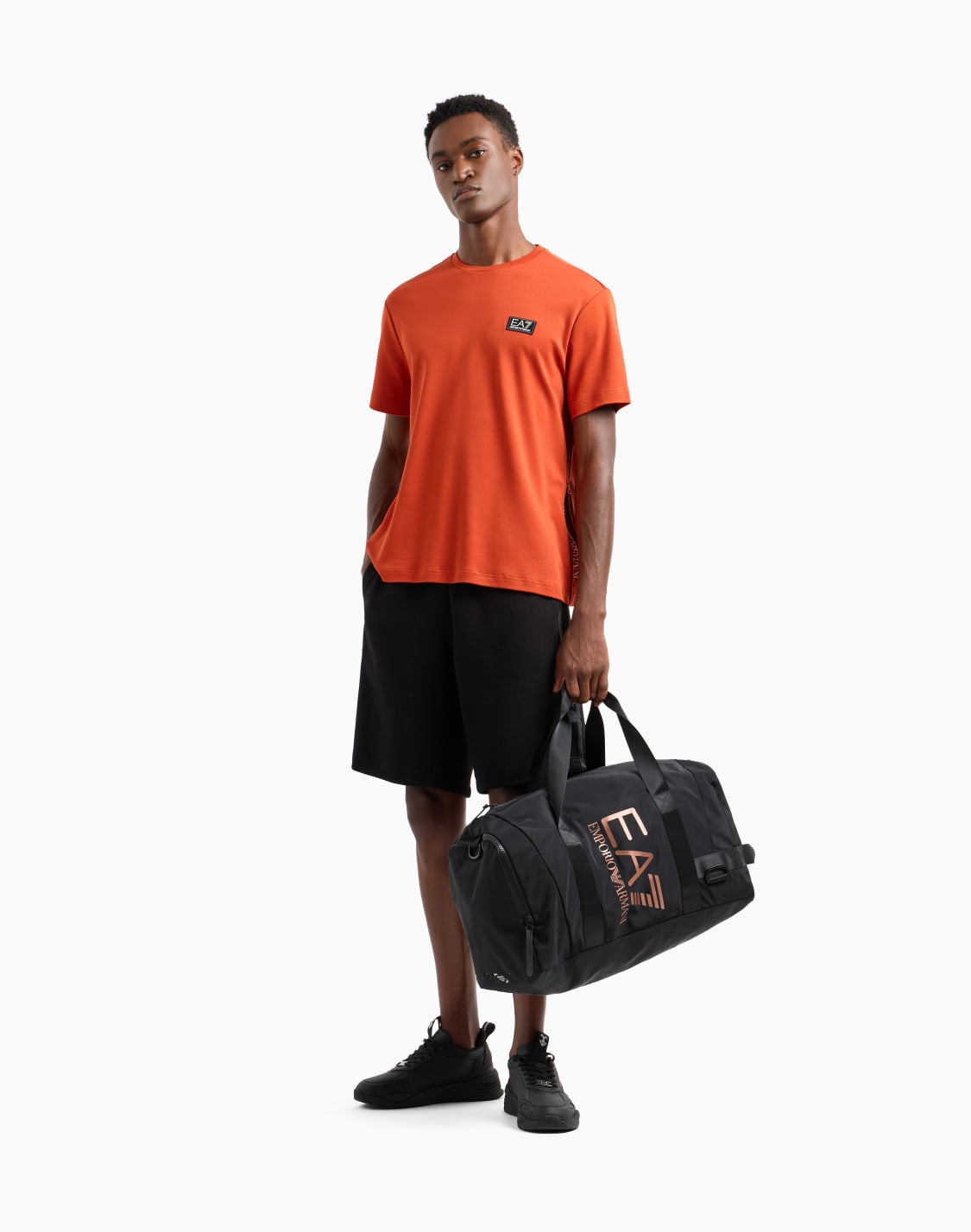 logo-series-cotton-blend-jersey-t-shirt-orange--ea7