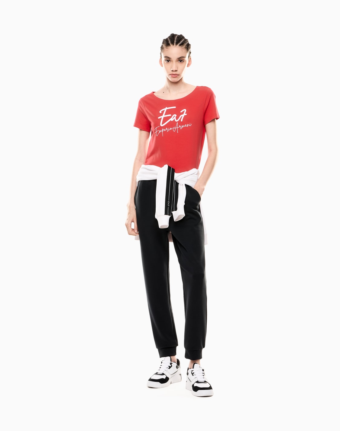 logo-series-stretch-cotton-boat-neck-t-shirt-red--ea7