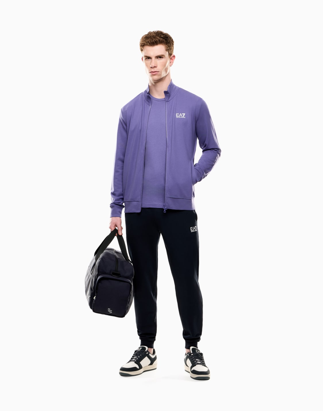 pima-cotton-core-identity-t-shirt-purple--ea7