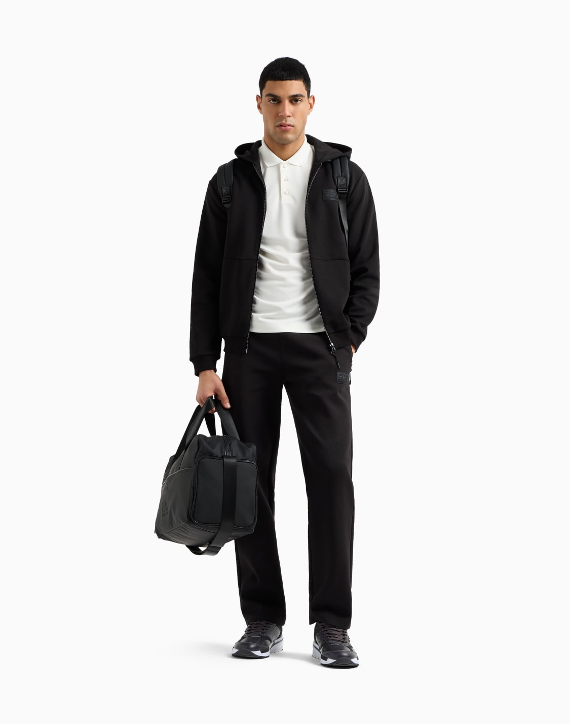 lux-identity-modal-blend-polo-shirt-white--ea7