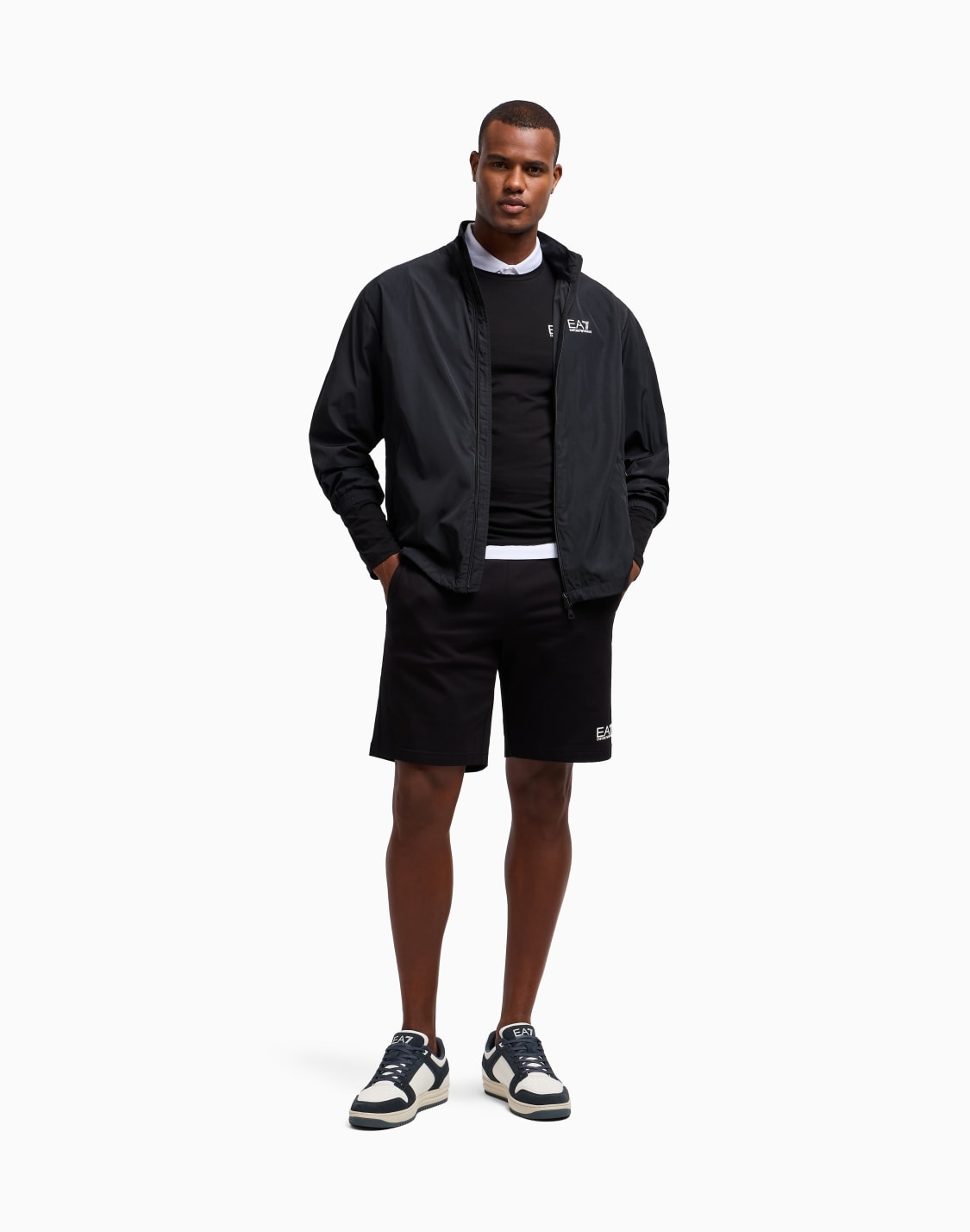 core-identity-cotton-bermuda-shorts-black--ea7