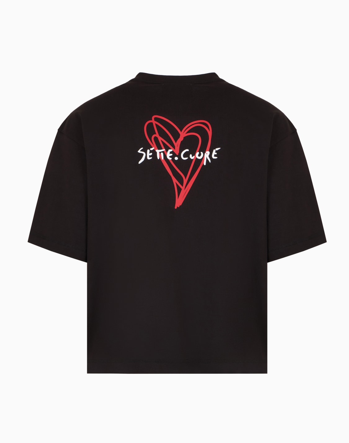 7cuore-stretch-cotton-blend-sweatshirt-with-zip-closure-and-hood-black--ea7