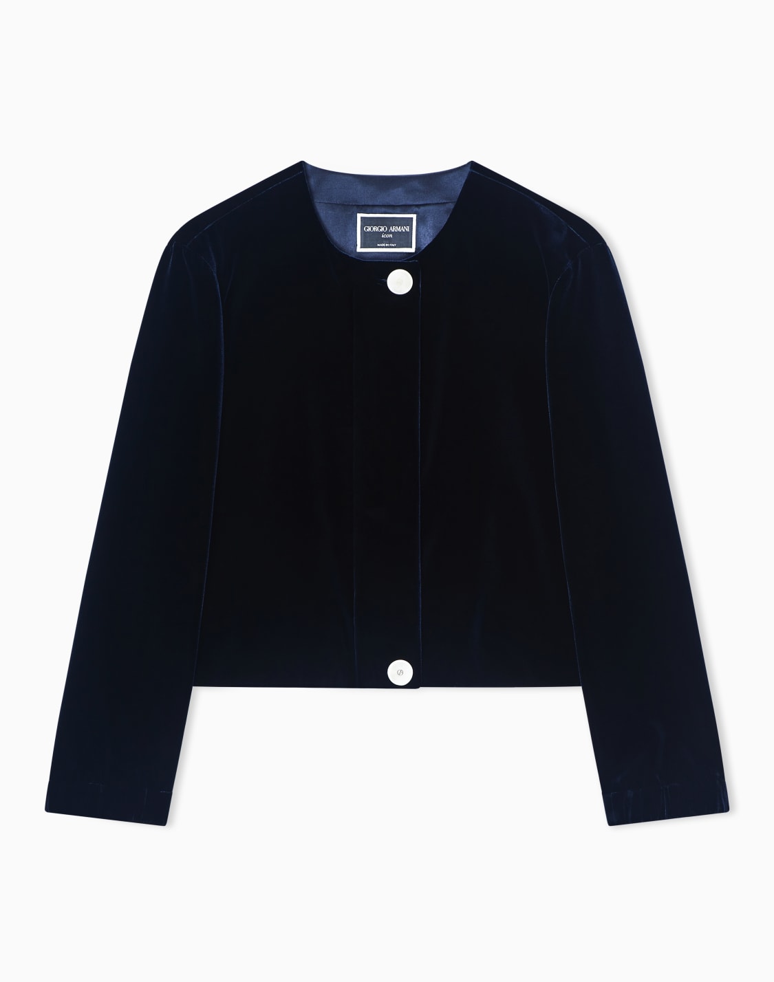 giacca-corta-in-velluto-blu--giorgio-armani