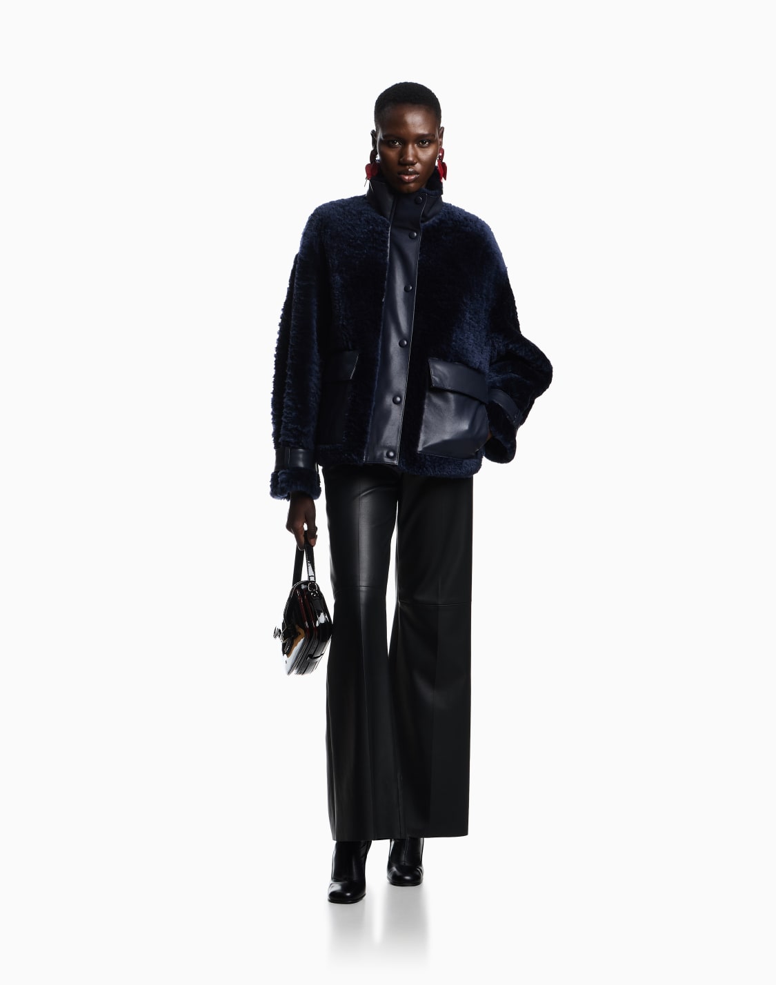 pantaloni-palazzo-in-nappa-di-agnello-guanteria-nero--emporio-armani