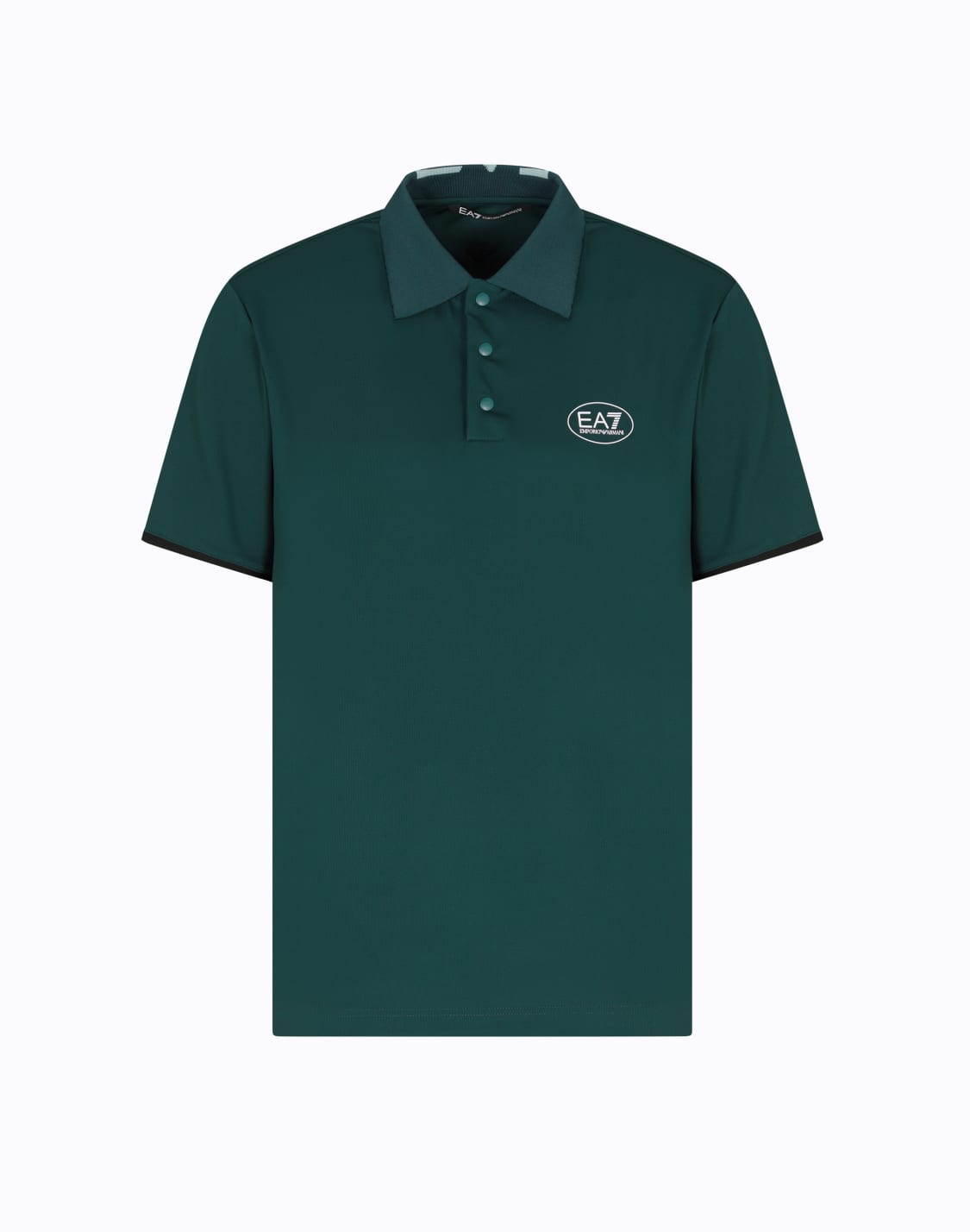 polo-golf-pro-a-maniche-corte-in-tessuto-tecnico-ventus7-verde--ea7