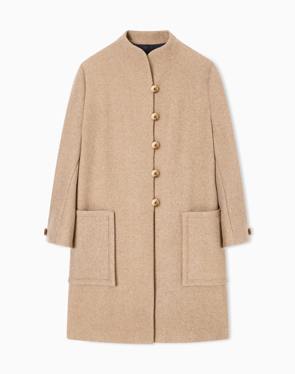 icon-wool-blend-single-breasted-coat-grey--emporio-armani