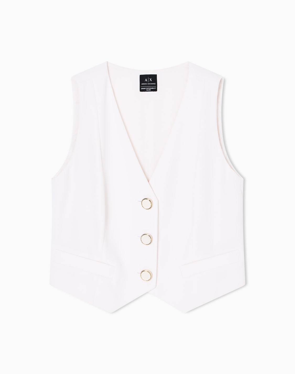 chalecos-blanco--armani-exchange