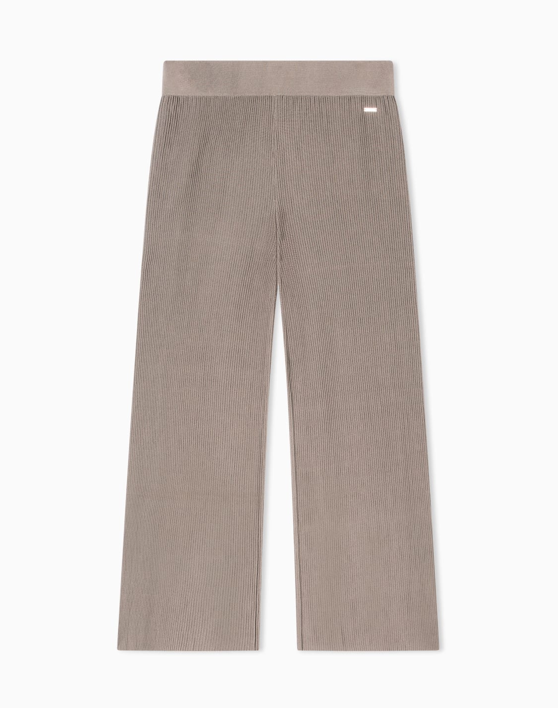 casual-trousers-brown--armani-exchange