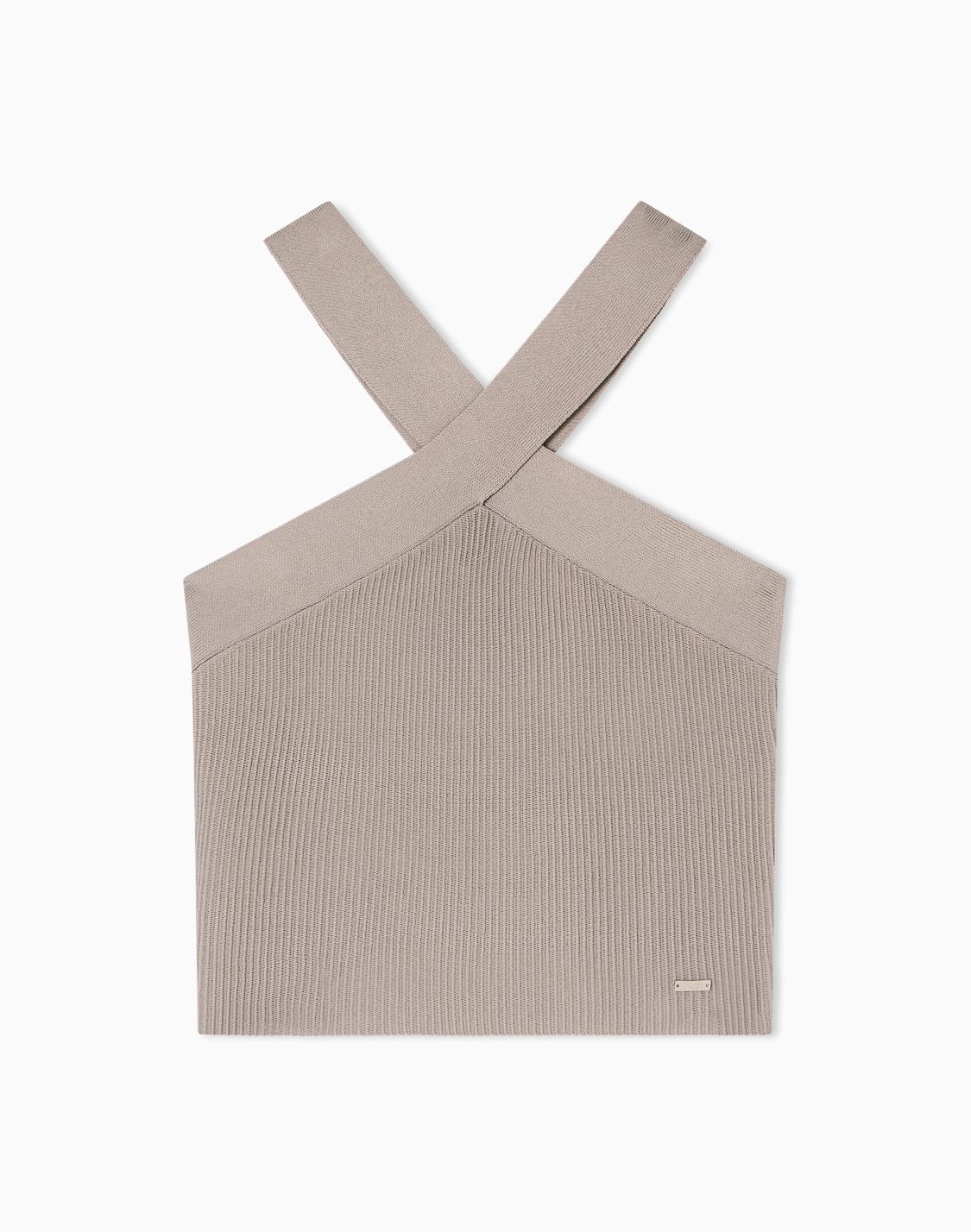 knitted-tops-brown--armani-exchange