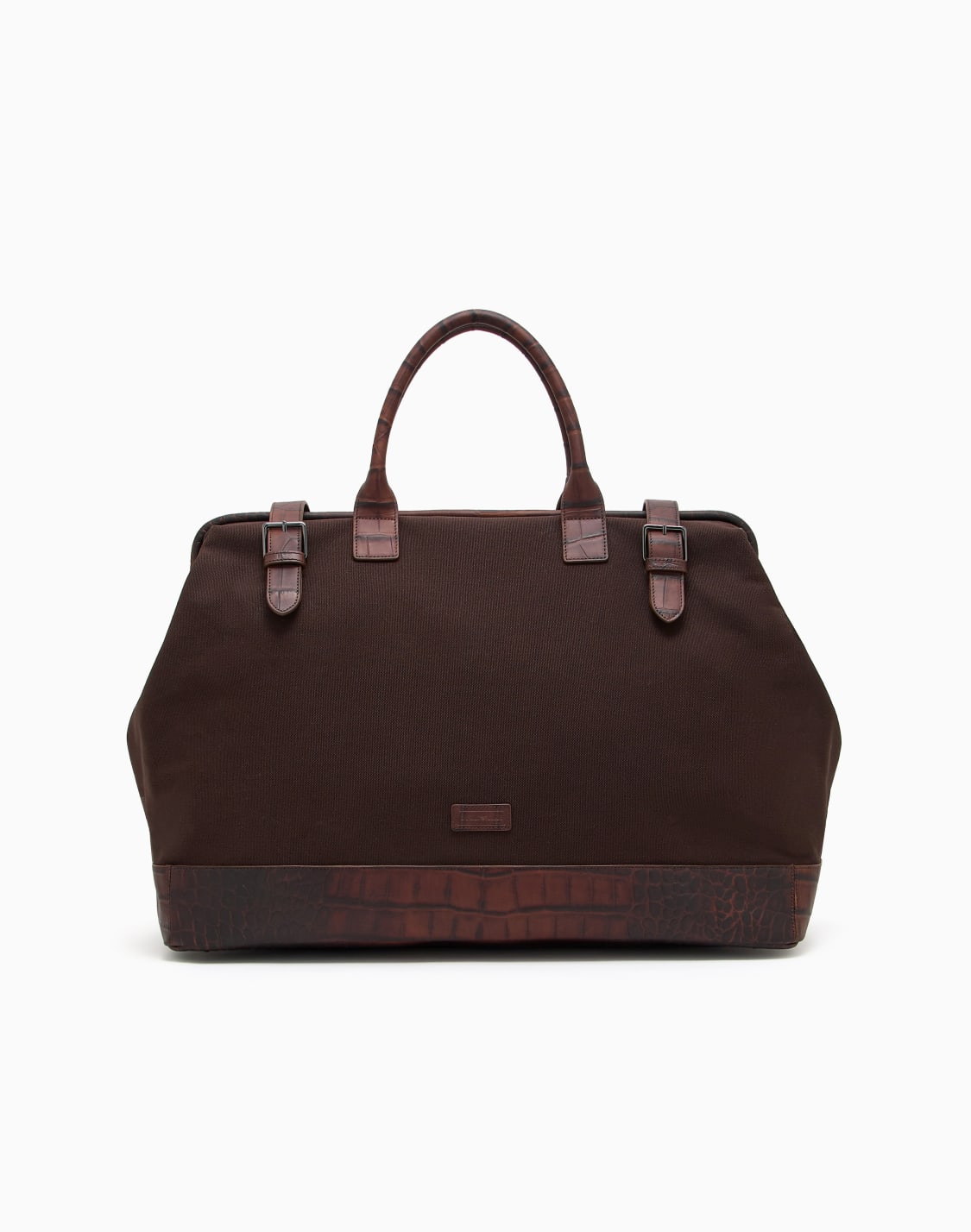 weekend-bag-with-crocodile-embossed-leather-details-brown--emporio-armani