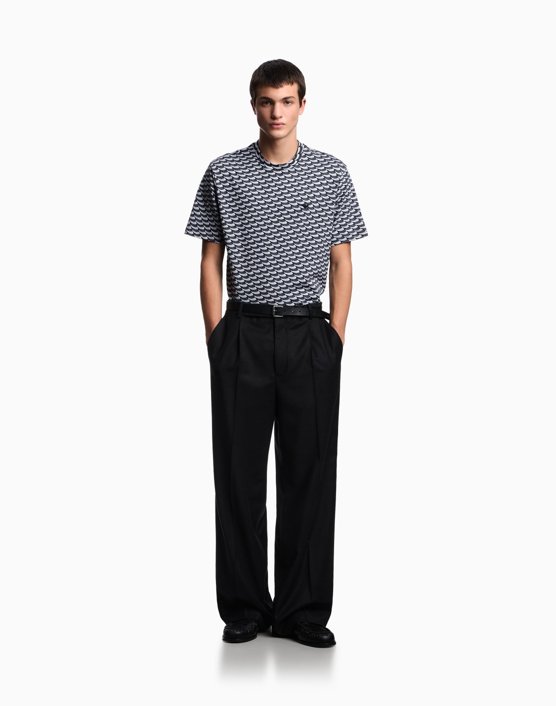 asv-icon-jacquard-jersey-jumper-with-op-art-motif-white--emporio-armani