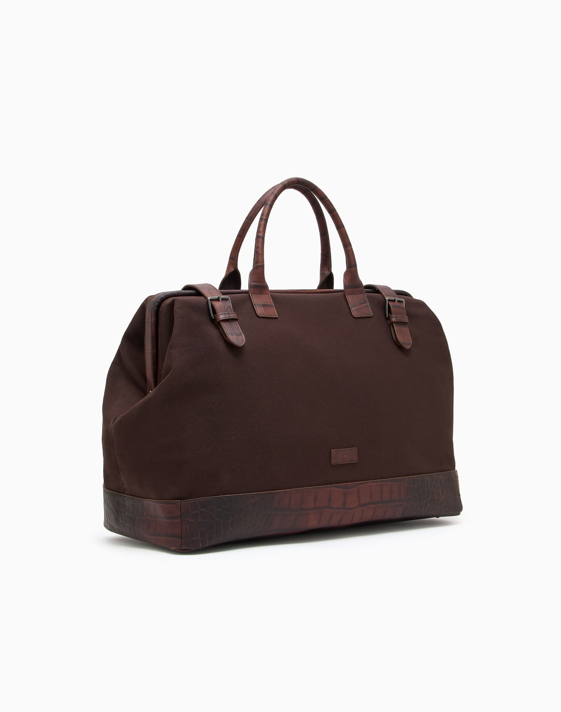 weekend-bag-with-crocodile-embossed-leather-details-brown--emporio-armani
