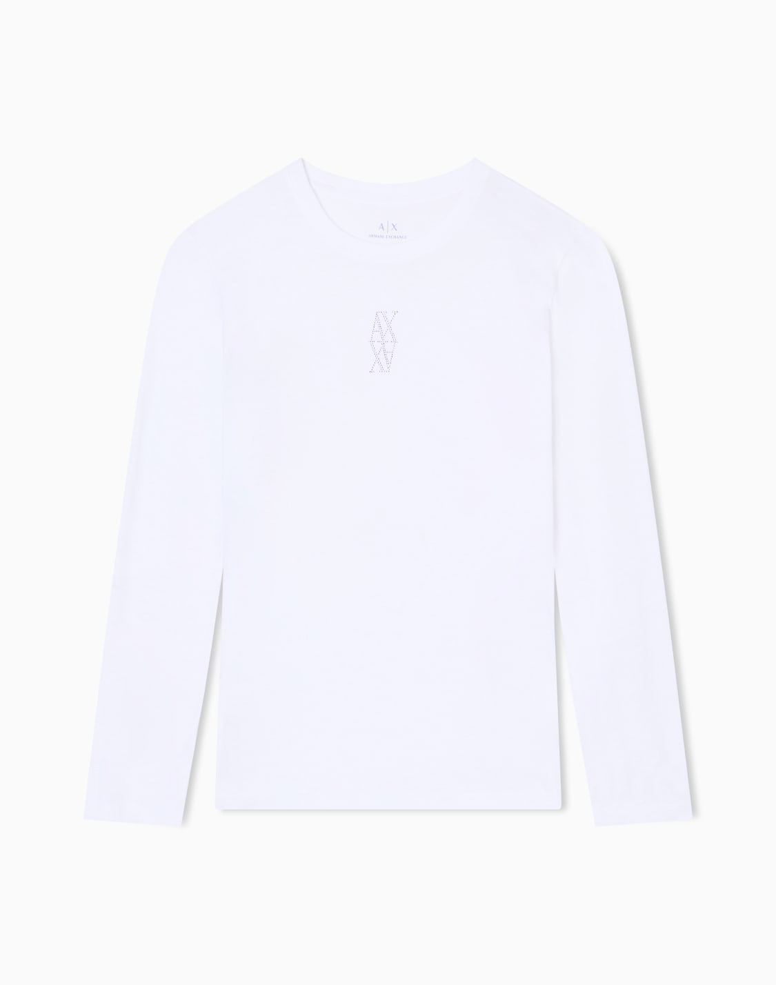 langarmshirts-wei--armani-exchange