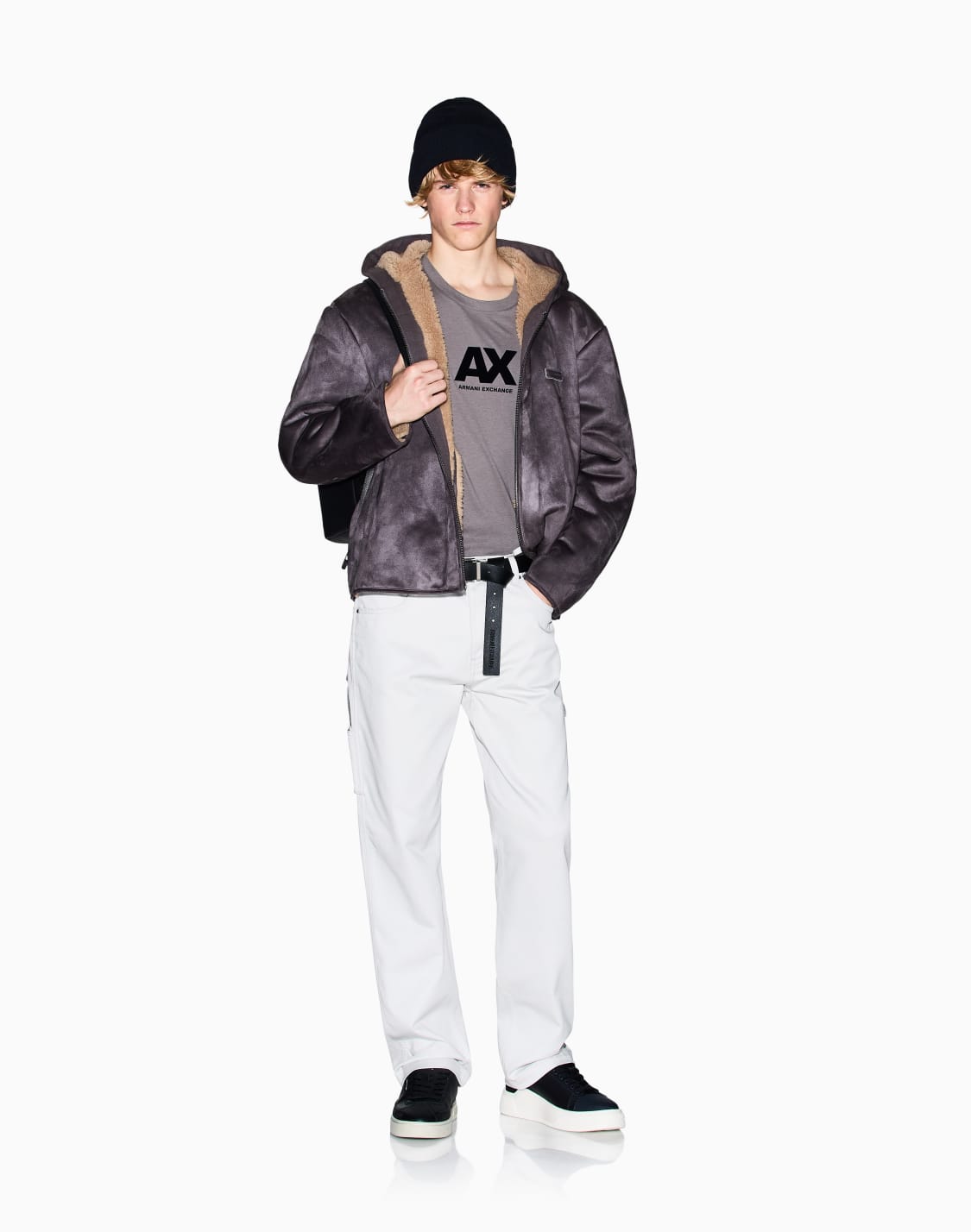 regular-fit-t-shirts-grey--armani-exchange