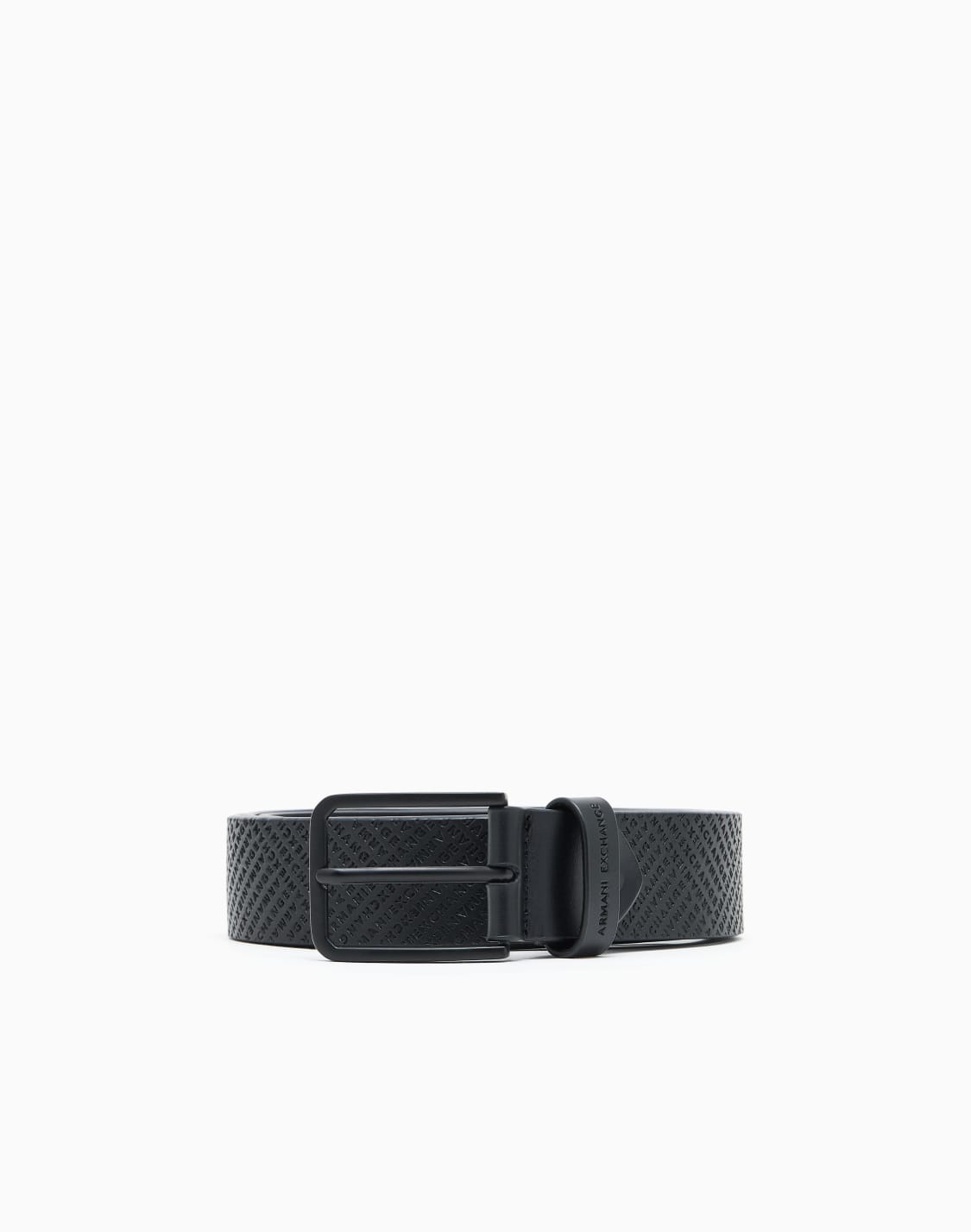 belts-black--armani-exchange