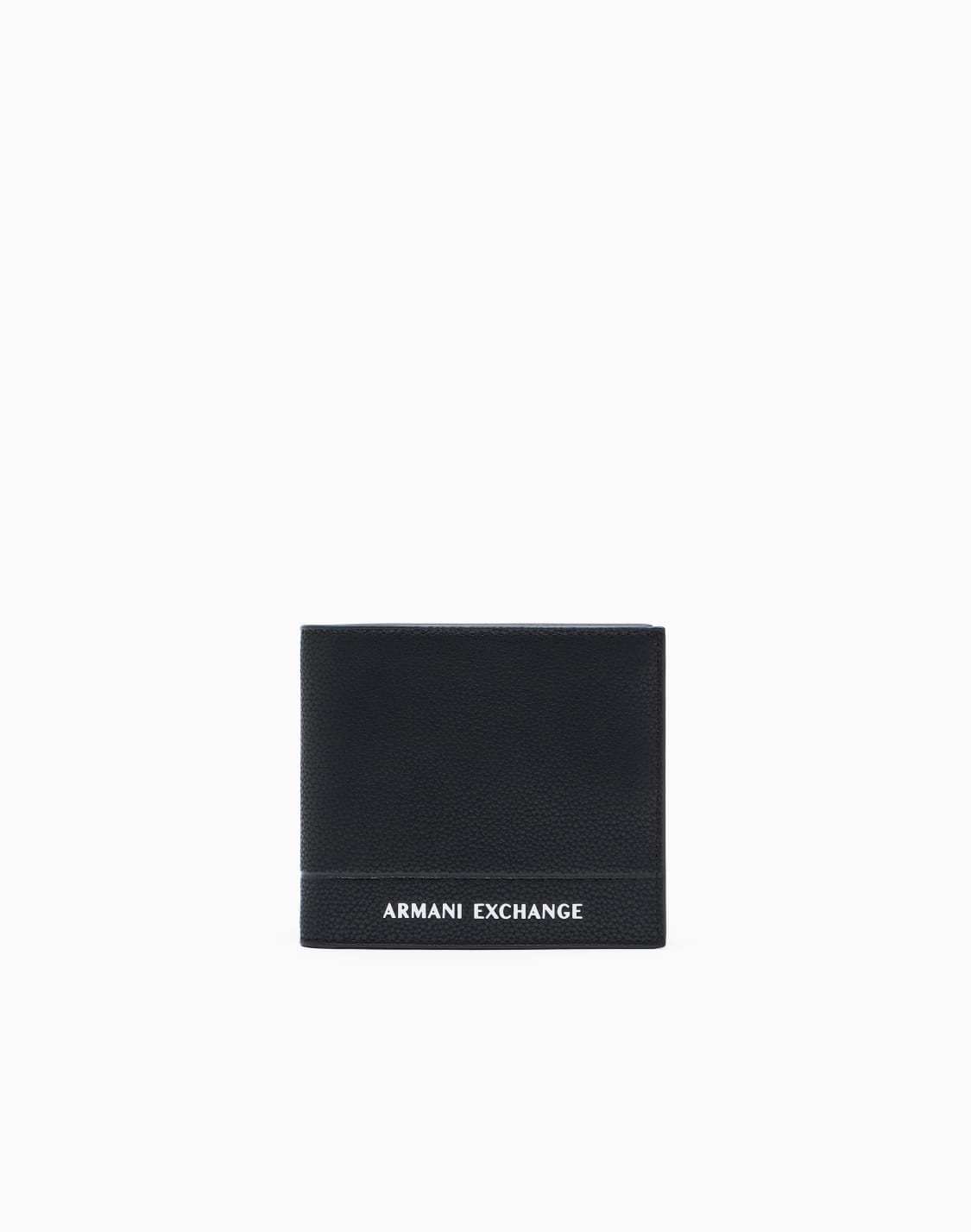wallets-black--armani-exchange