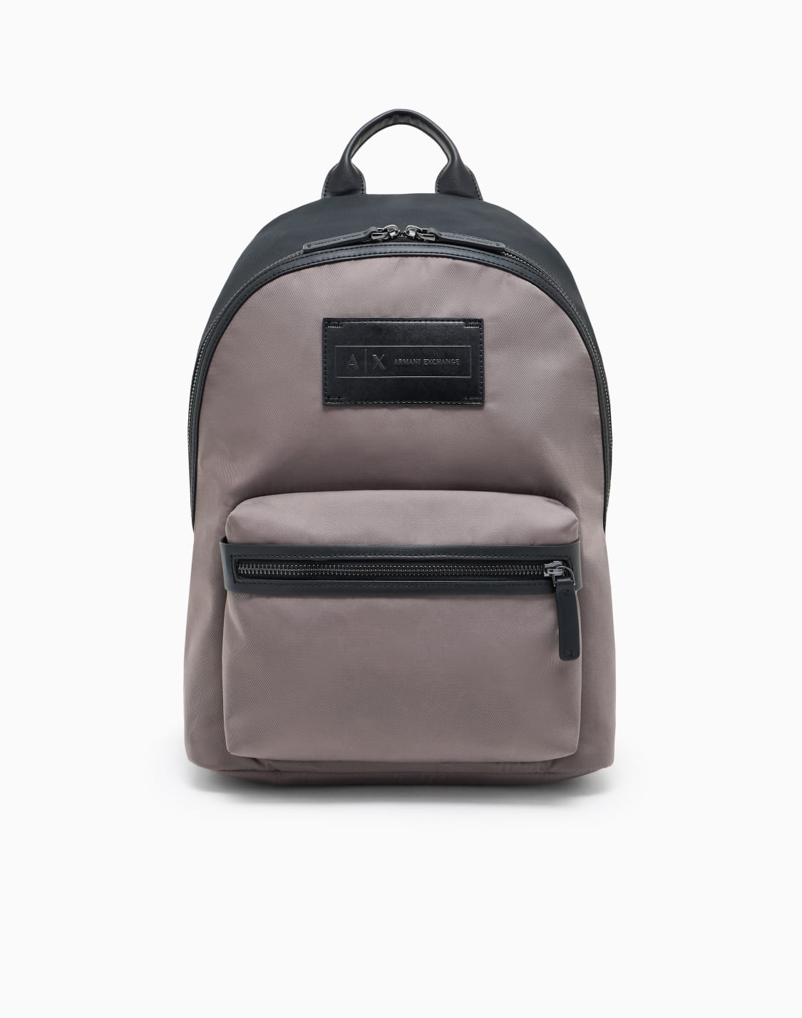 backpacks-grey--armani-exchange