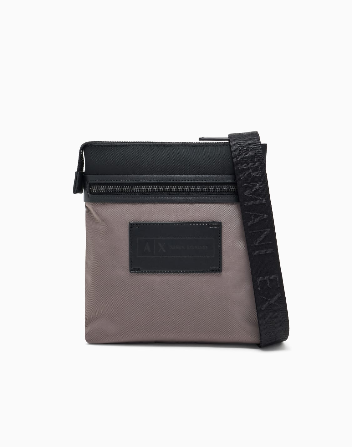 bolsos-bandolera-gris--armani-exchange