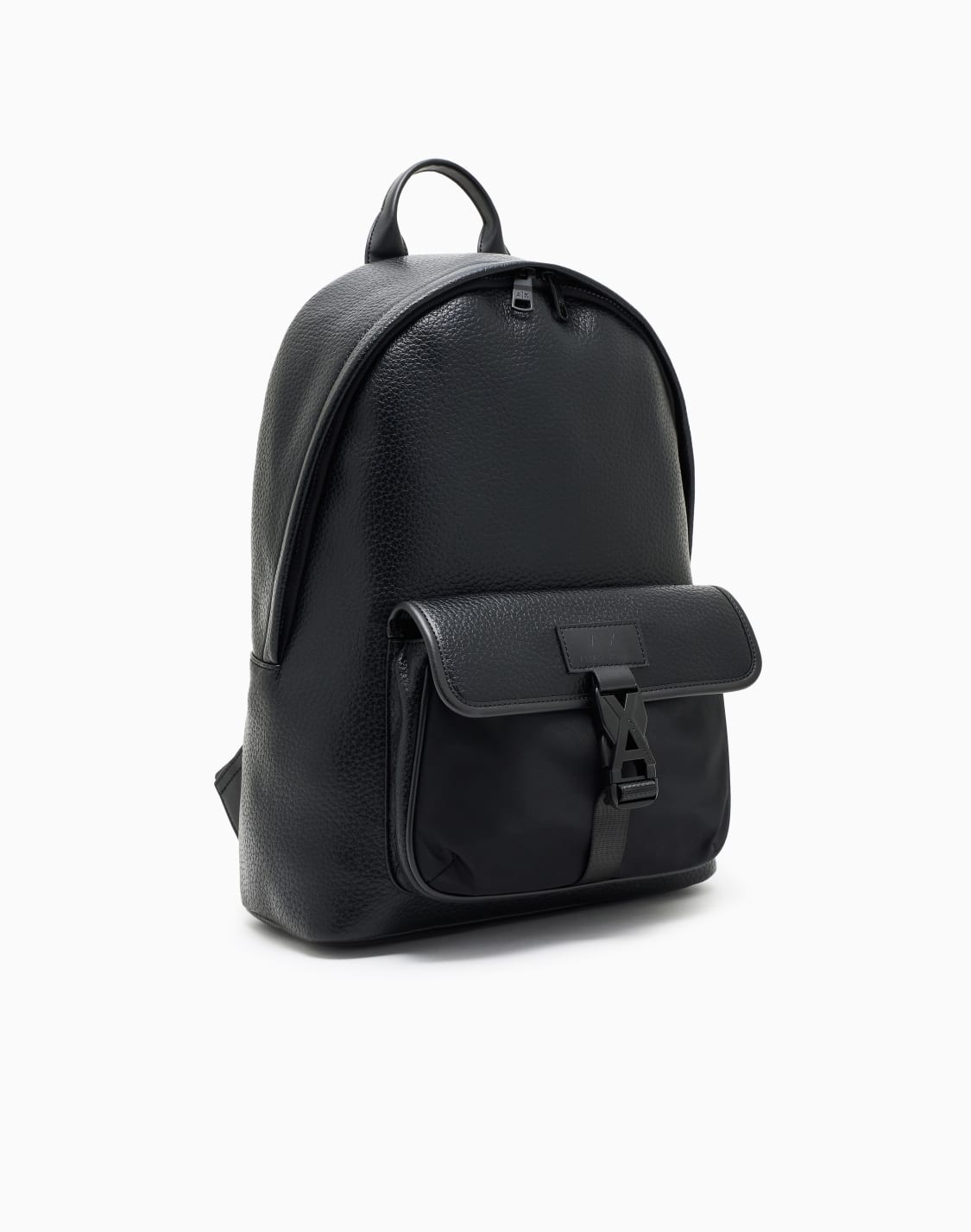 backpacks-black--armani-exchange