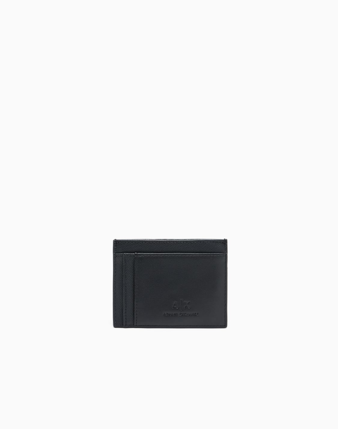 card-holder-with-monogram-and-stripes-black--armani-exchange