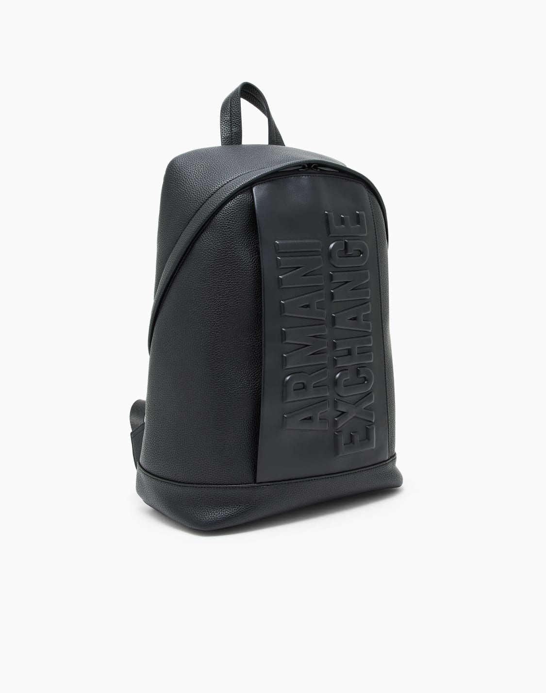 backpacks-negro--armani-exchange